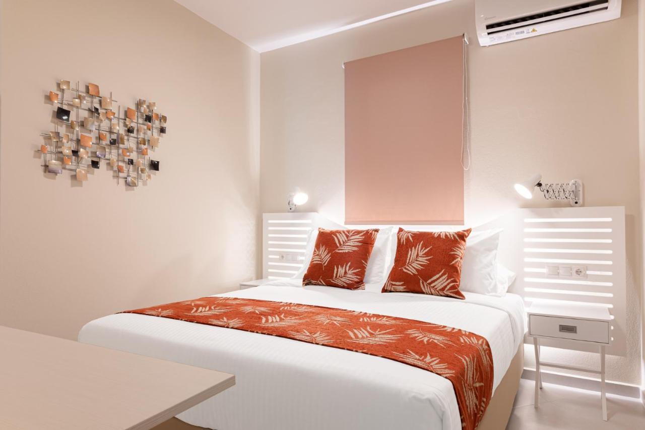 Corali Suites Andros Batsi  Ngoại thất bức ảnh